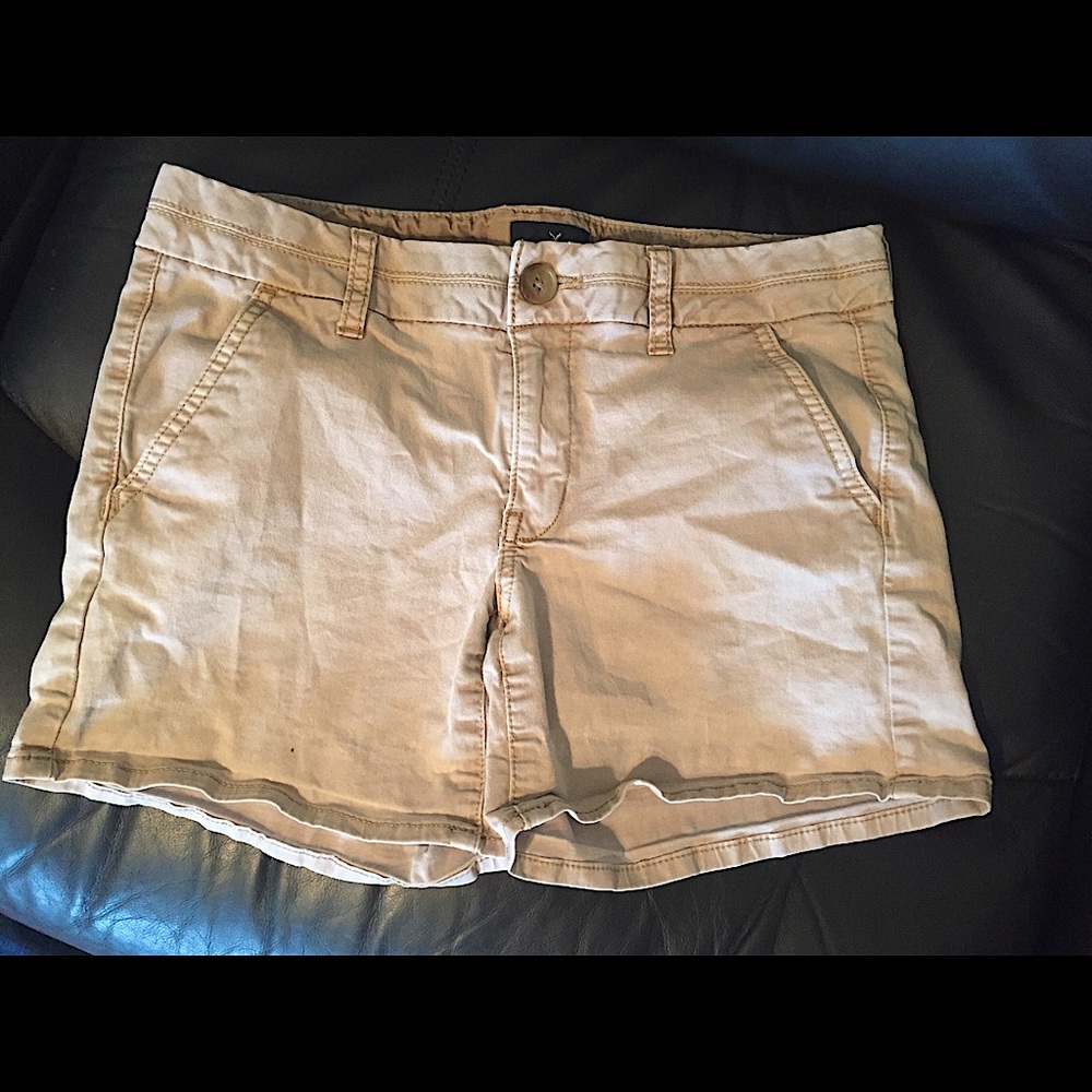 American Eagle Shorts Women’s sz 6